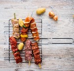 bbq